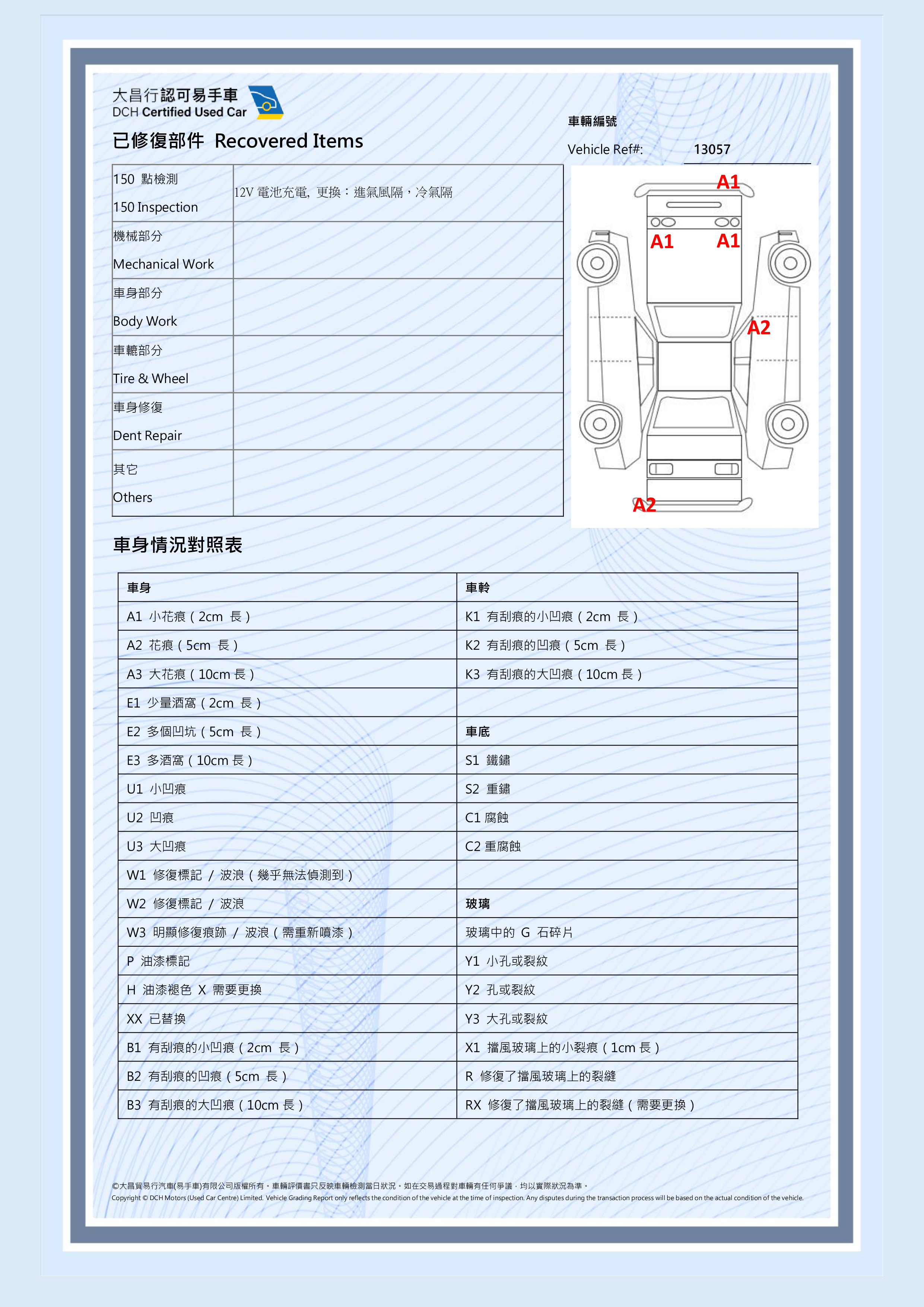 DCH Certified Used Car | 2019 MAZDA MAZDA6 WAGON 2.5 I-NAPPA
